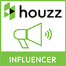 Houzz influencer logo